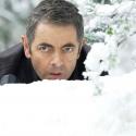 Johnny English est de retour avec les belles Gillian Anderson et Rosamund Pike !