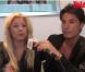 Cindy et Giuseppe ( Carré ViiiP ) répondent à une interview à Tele-Loisirs.fr .