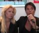 Cindy et Giuseppe ( Carré ViiiP ) répondent à une interview à Tele-Loisirs.fr .