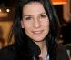 Marie Drucker est joker de Laurent Delahousse, les week-end, pour le JT de France 2.