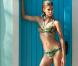 Guisela Rhein pour la marque de maillots de bain Salinas, 2011 