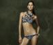 Guisela Rhein pour la marque de maillots de bain Salinas, 2011 