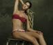 Guisela Rhein pour la marque de maillots de bain Salinas, 2011 