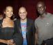 Karine Le Marchand et Lilian Thuram, fans de l'humour Commandeur !