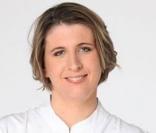 Stéphanie Le Quellec affrontera Romain Tischenko dans Le Choc des Champions de Top Chef, ce lundi 11 avril en direct sur M6.