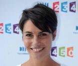 Alessandra est tous les soirs à la tête de C à Vous à 19h sur France 5 !  