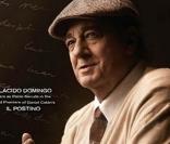 En septembre 2010, Placido Domingo entrait dans la peau du poète Pablo Neruda pour l'opéra  Il Postino  de son ami Daniel Catan. Le compositeur mexicain est décédé début avril 2011...