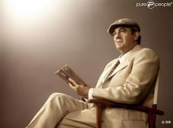 En septembre 2010, Placido Domingo entrait dans la peau du poète Pablo Neruda pour l'opéra  Il Postino  de son ami Daniel Catan. Le compositeur mexicain est décédé début avril 2011...