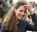 Kate Middleton : La mariée entre les mains du coiffeur James Pryce !