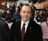 Kevin Spacey 