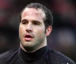 Frédéric Michalak en février 2009. 