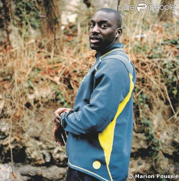 Ladji Doucouré