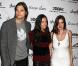 Demi Moore et Ashton Kutcher: Amoureux et engagés contre la violence sexuelle...