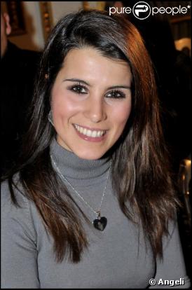 Karine Ferri