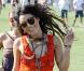 Vanessa Hudgens, splendide, et Tara Reid, effrayante : Coachella bat son plein !