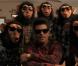 Bruno Mars sur la Planète des Singes ? Non, juste le clip de The Lazy Song , publié mi-avril 2011 !