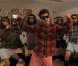 Bruno Mars sur la Planète des Singes ? Non, juste le clip de The Lazy Song , publié mi-avril 2011 !