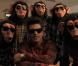 Bruno Mars : Des singes pros de la danse hip-hop dans le clip de 