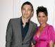 Halle Berry irrésistible et pétillante au bras de son Olivier Martinez...