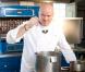 Philippe Etchebest dans Cauchemar en Cuisine ce lundi 18 avril 2011 ! Les cuisines vont trembler.