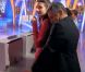 Nagui : Il se lâche et offre une danse sensuelle à une candidate de son jeu !