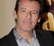 Jean-Luc Reichmann s'exprime sur le jeu Chéri(e), fais les valises , animé par son ami Nagui, sur France 2.