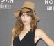 Lou Doillon lors de la soirée Hogan en mars 2011