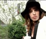 Lou Doillon présente God Save Britain sur Paris Première
