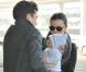 Orlando Bloom et Miranda Kerr inséparables de leur fils, déjà très grand !