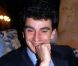 Pietro Ferrero, PDG italien de Ferrero en 1995