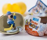 Kinder Surprise de chez Ferrero