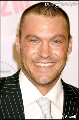 Brian Austin Green