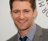Gwyneth Paltrow a brisé le coeur de Matthew Morrison dans la série Glee