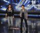 Le duo Twem, formé par les jumeaux Samir et Mehdi, n'est pas allé beaucoup plus loin dans le X Factor français que dans la version anglaise, éliminé lors du premier prime le 19 avril 2011.