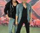 Le duo Twem, formé par les jumeaux Samir et Mehdi, n'est pas allé beaucoup plus loin dans le X Factor français que dans la version anglaise, éliminé lors du premier prime le 19 avril 2011.