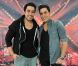 Le duo Twem, formé par les jumeaux Samir et Mehdi, n'est pas allé beaucoup plus loin dans le X Factor français que dans la version anglaise, éliminé lors du premier prime le 19 avril 2011.