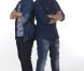 Le duo Twem, formé par les jumeaux Samir et Mehdi, n'est pas allé beaucoup plus loin dans le X Factor français que dans la version anglaise, éliminé lors du premier prime le 19 avril 2011.