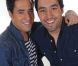 Le duo Twem, formé par les jumeaux Samir et Mehdi, n'est pas allé beaucoup plus loin dans le X Factor français que dans la version anglaise, éliminé lors du premier prime le 19 avril 2011.