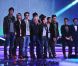 Le duo Twem, formé par les jumeaux Samir et Mehdi, n'est pas allé beaucoup plus loin dans le X Factor français que dans la version anglaise, éliminé lors du premier prime le 19 avril 2011.