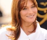 Carla Bruni