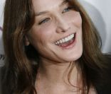 Carla Bruni