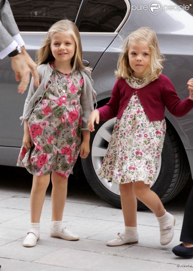 HRH Infanta Leonor, princess leonor. HRH Infanta Leonor,