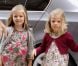 Letizia d'Espagne : Ses adorables fillettes lui volent la vedette !