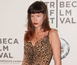 Paz de la Huerta léopard, Kelly Osbourne décolletée et Hayden Panettiere sexy !