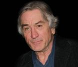 Robert de Niro à l\'occasion de la présentation de <em>Shakespeare High</em>, lors du 10e TriBeCa Film Festival, à New York, le 24 avril 2011.