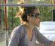 Sarah Jessica Parker passe quelques jours dans le sud de la Californie, avec une amie. 17 avril 2011