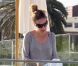 Sarah Jessica Parker passe quelques jours dans le sud de la Californie, avec une amie. 17 avril 2011