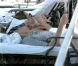 Sarah Jessica Parker passe quelques jours dans le sud de la Californie, avec une amie. 17 avril 2011