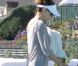 Sarah Jessica Parker passe quelques jours dans le sud de la Californie, avec une amie. 17 avril 2011