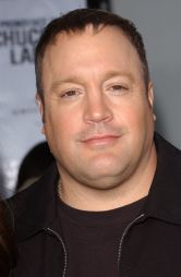 Kevin James lors d'une soirée à Los Angeles en juillet 2007 